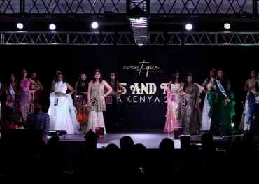 Miss And Mrs India Kenya 2023 Crowned, Winners To Represent The Country In India 2024e