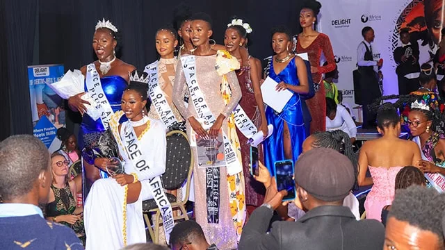 The Face of Africa 2024 International Pageant: A Triumph of Diversity, Elegance, and Empowerment