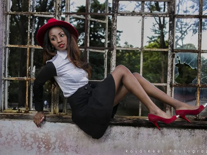 Top 10 Modeling Agencies In Kenya and their Location