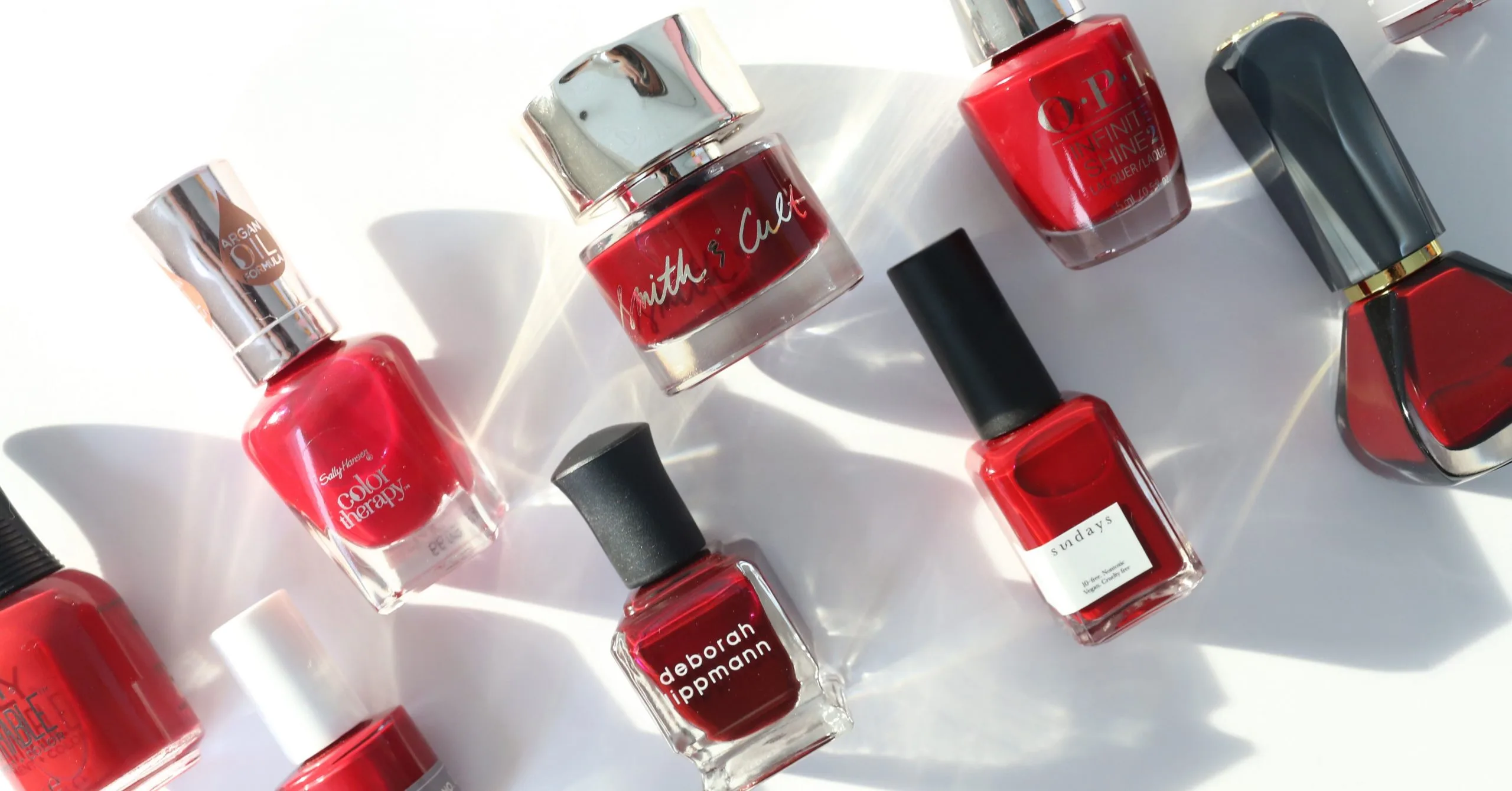 Best Nail Polish Color to Wear and Trends