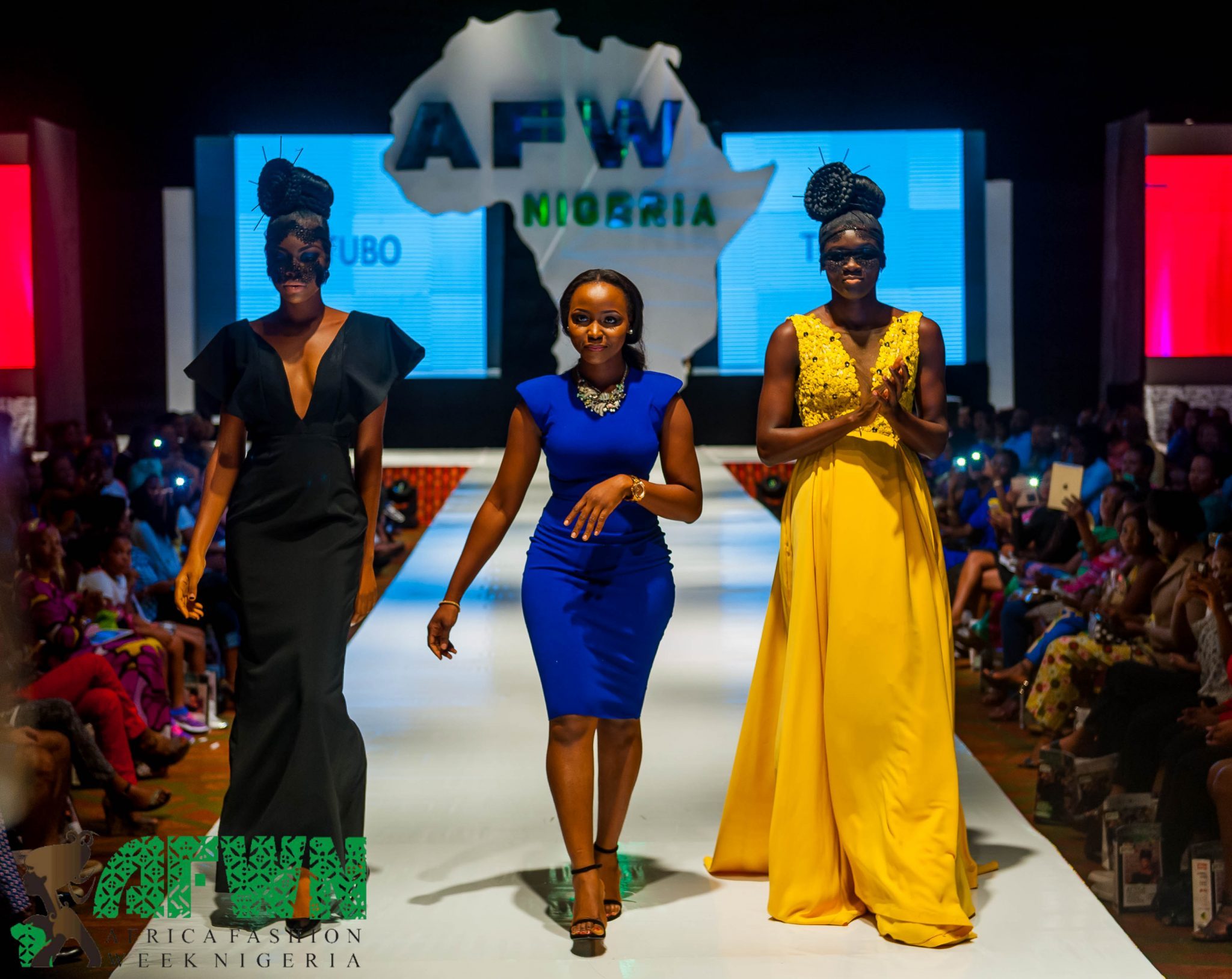 Africa Fashion Week Nigeria 2018 Returns for 5th Edition 