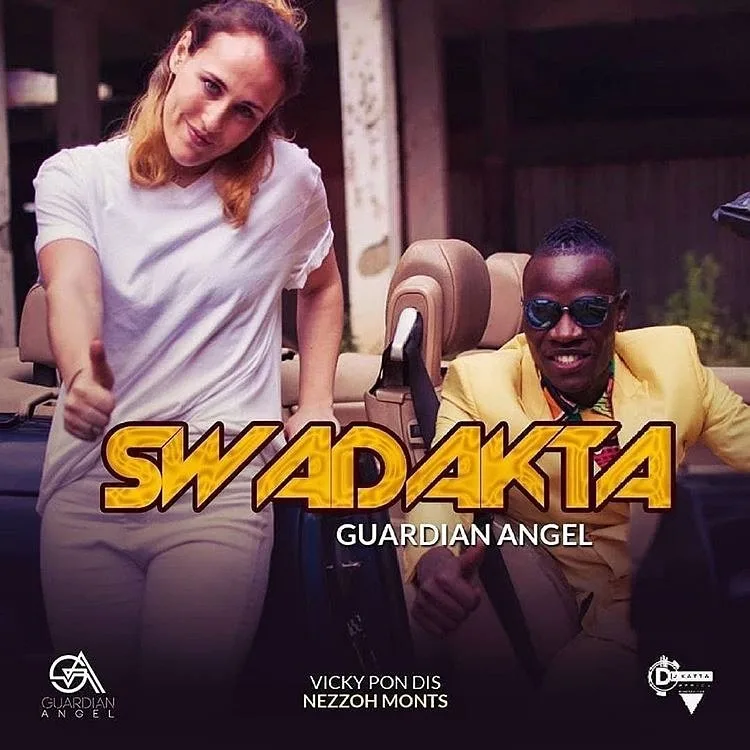 Guardian Angel – Swadakta (Official HD Video)