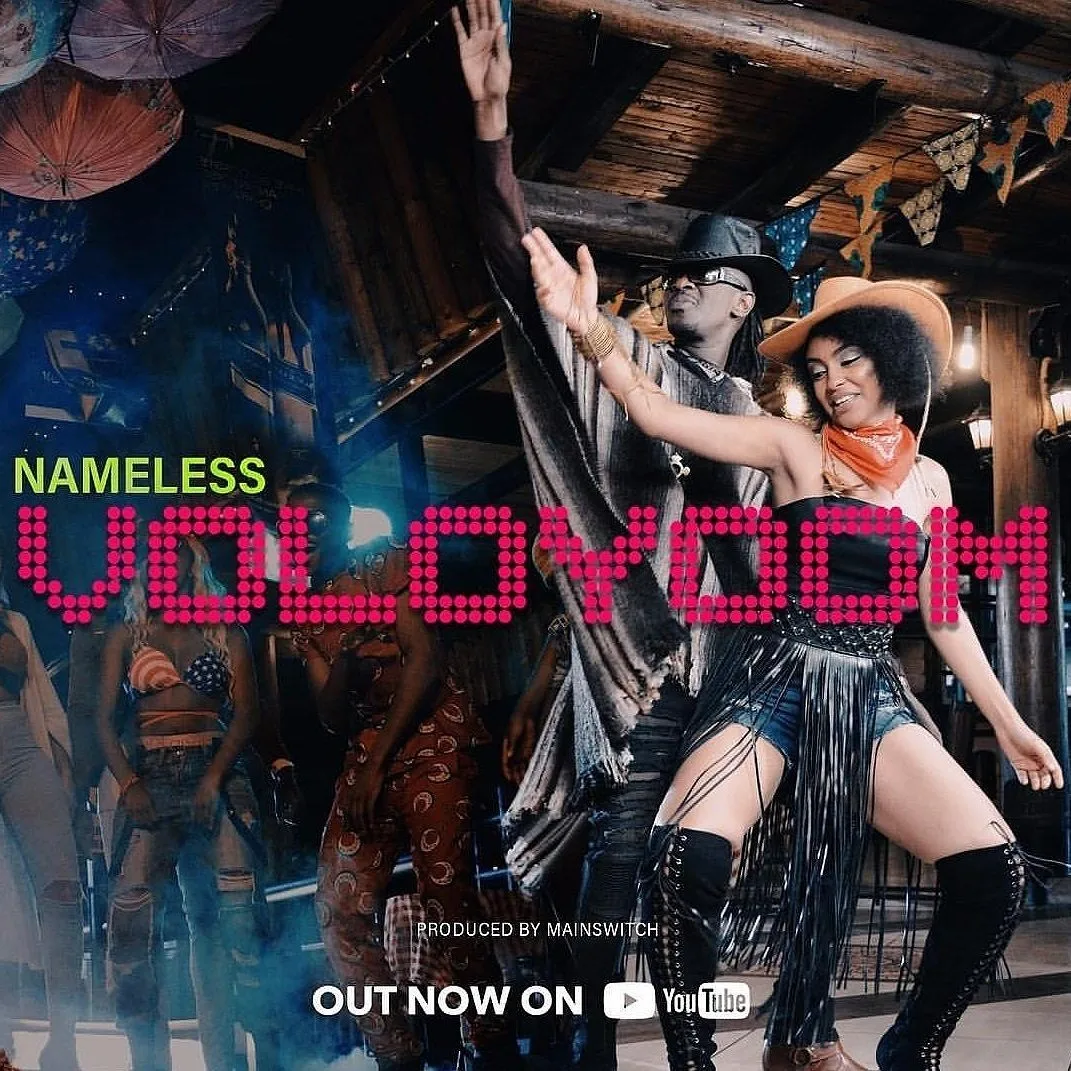 Nameless New Song Voloyoom “Official Video Is Out “
