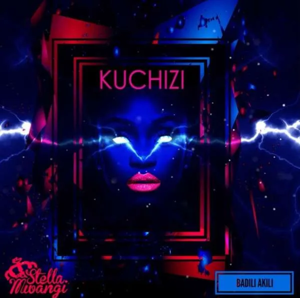 Stella Mwangi ” STL ” New Song Kuchizi Official Video