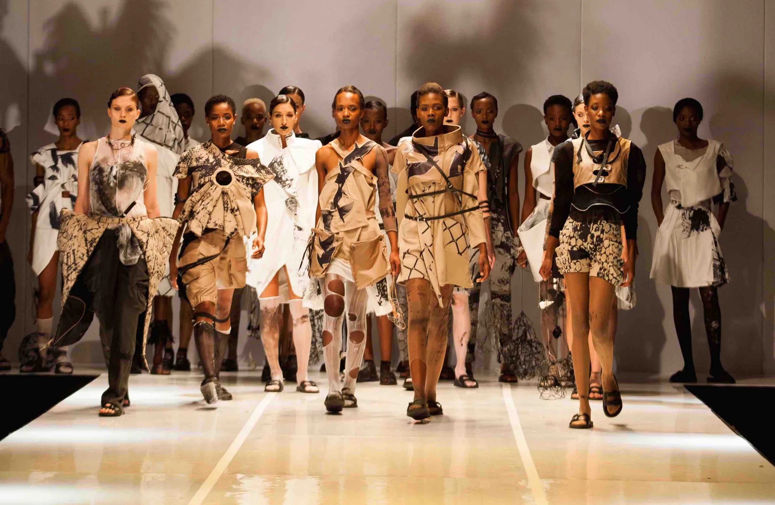 What Make’s a Successful Fashion Designer