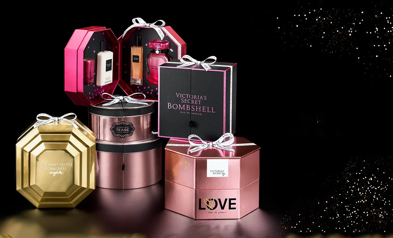 Best Victoria’s Secret Perfumes For Women