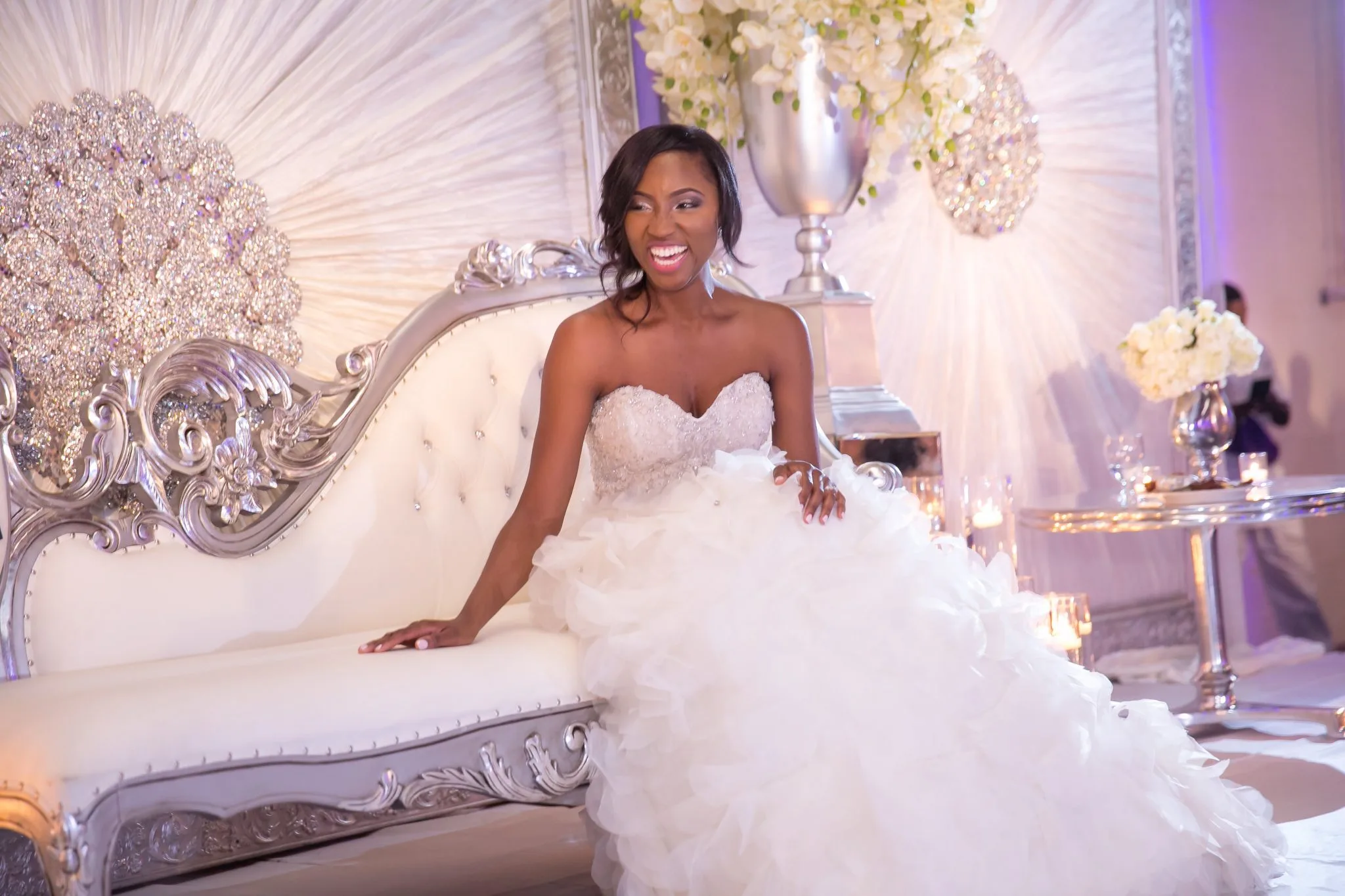 Wedding Beauty Tips for Bride to Be