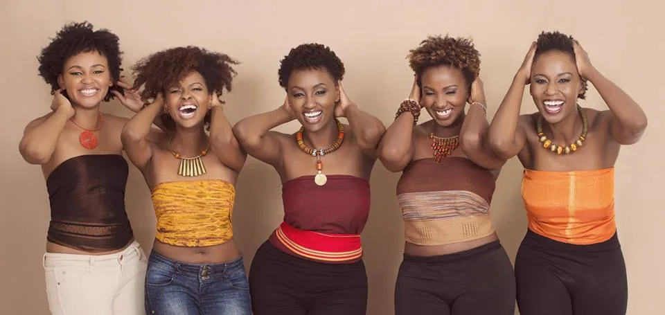 Meet Marini Naturals Brand Ambassador 2018