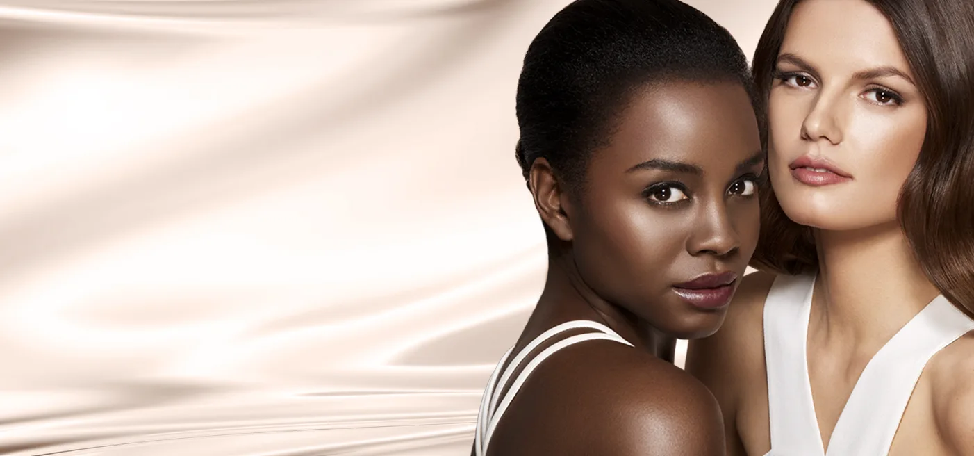 Perfect Foundation For Your Skin Tone