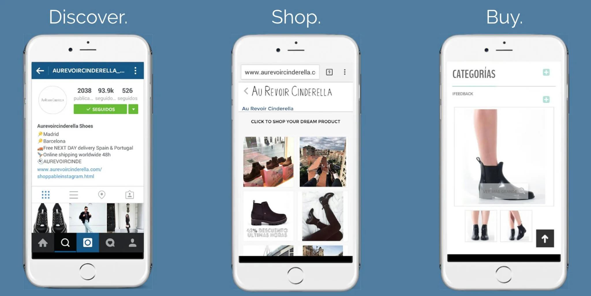 Instagram Shopping Made Easy for Users to Shop and Buy