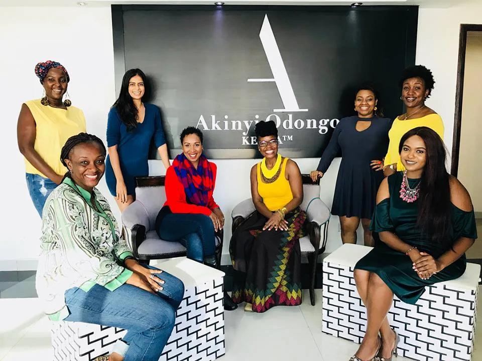 How to Develop Authentic Kenyan Brand in Fashion Industry