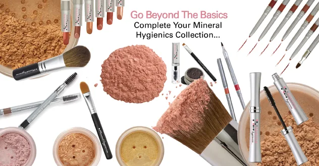 Best Mineral Foundation for your Skin