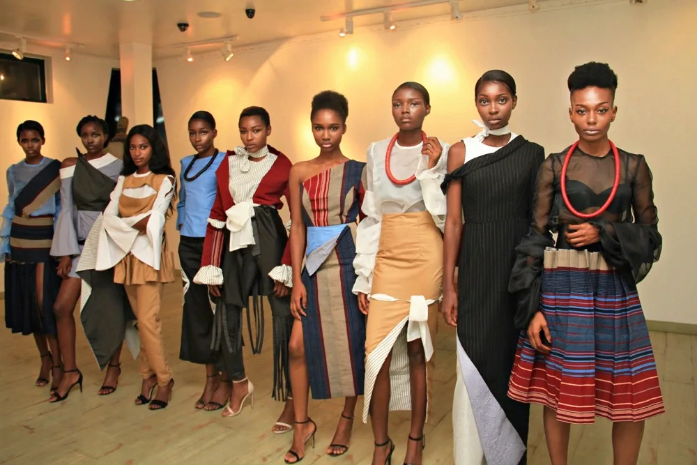 Who is Ladunni Lambo ? She is Talented Creative and Fashion Designer from Nigeria