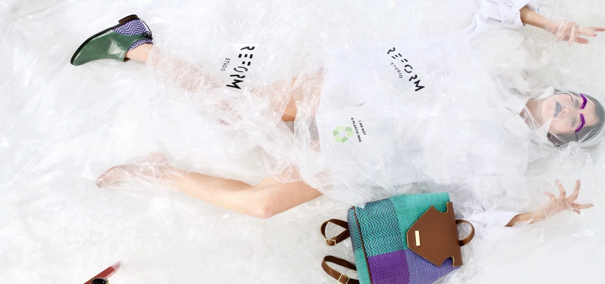 Reform Studio From The Land Of Pharaoh Egypt