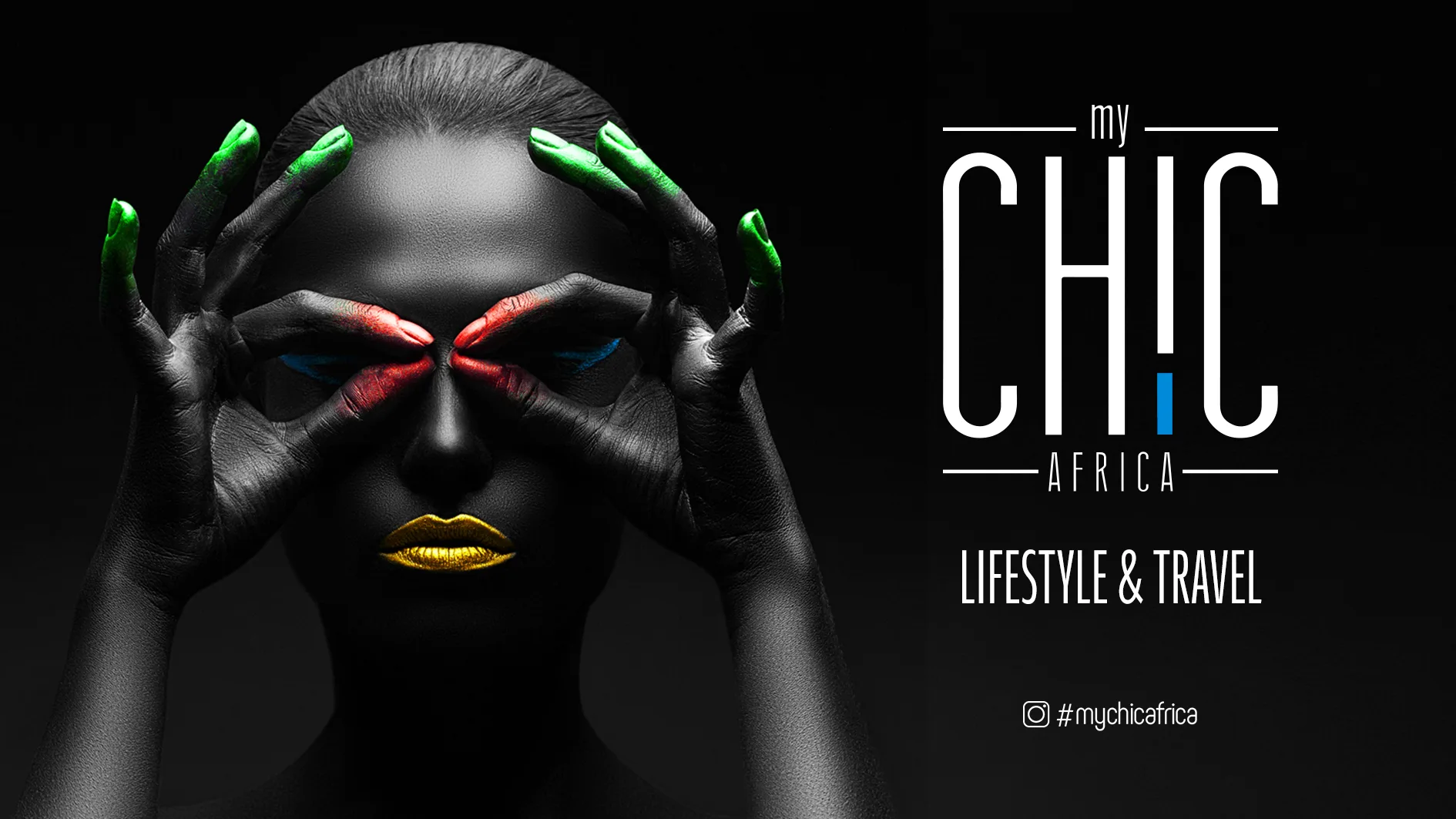 The Undiscovered Continent , AccorHotels launches MyChicAfrica, a new lifestyle & travel media platform