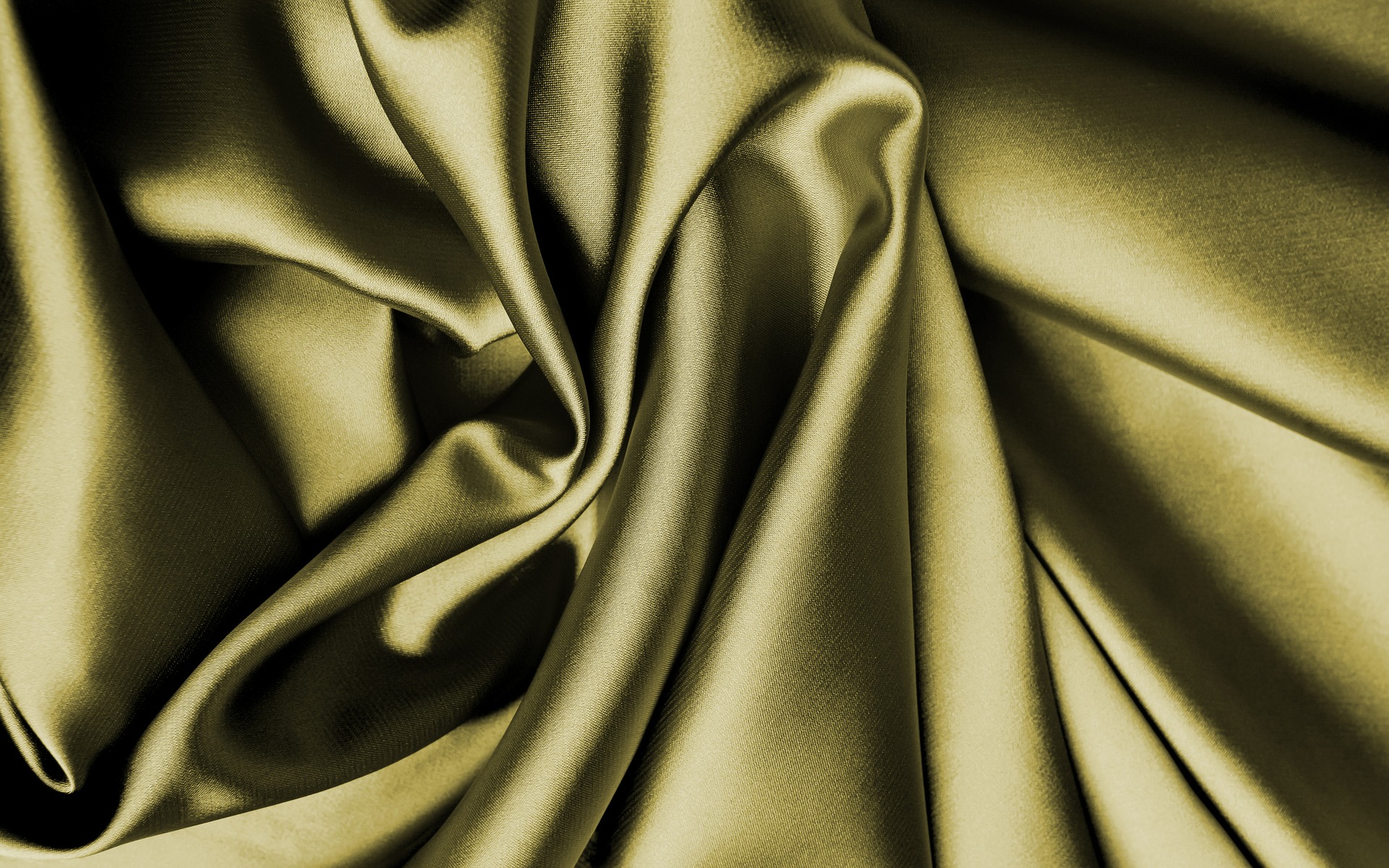 Unearthing Fabrics: Silk