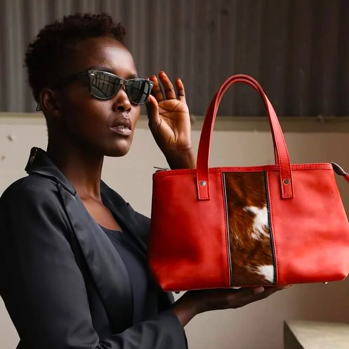 Wazawazi luxury leather