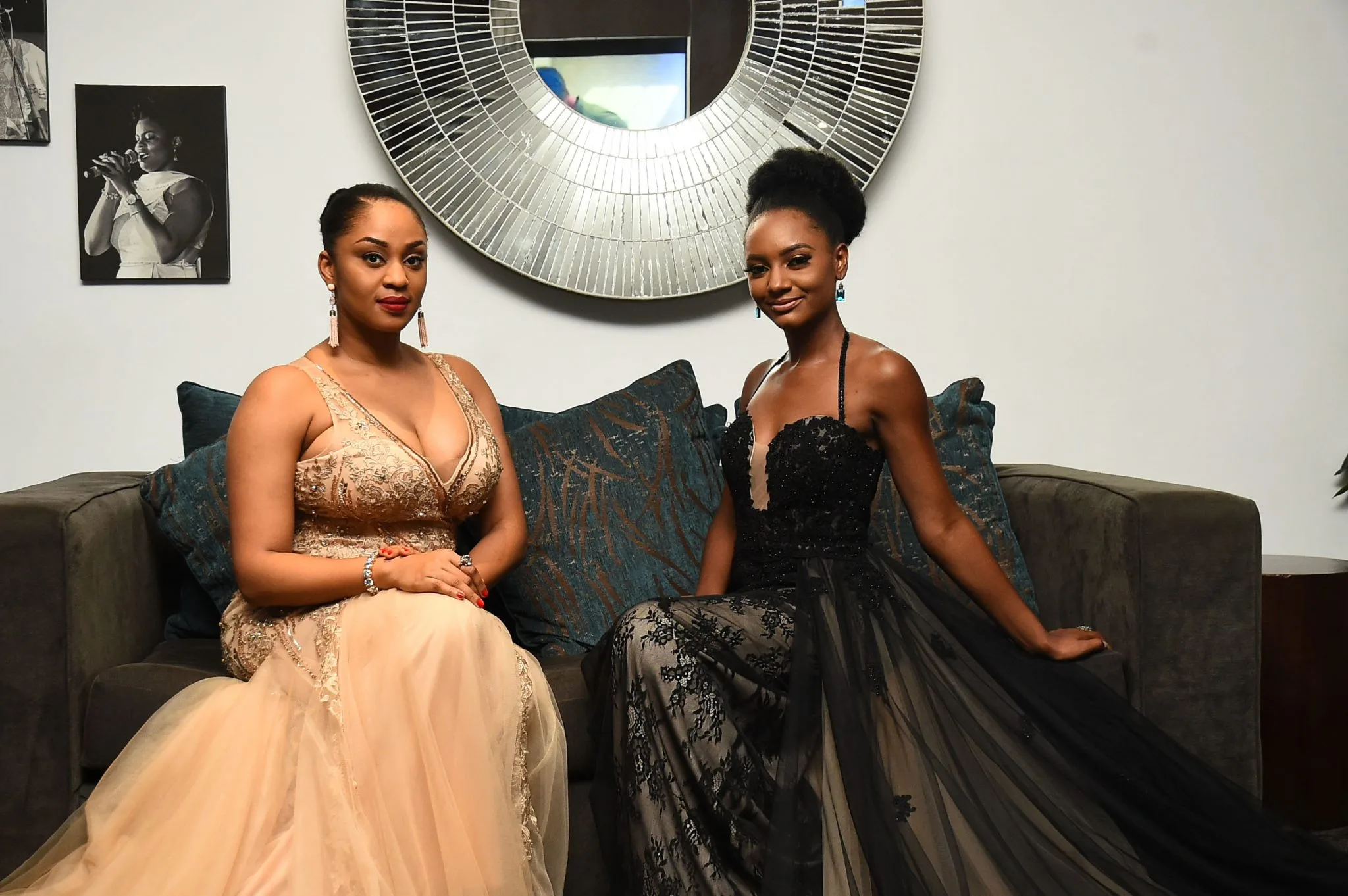 Her Network Woman Of The Year Awards 2018