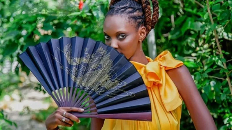 Top Celebrated Rwandan Model Alexia Mupende, Murdered by Domestic Worker