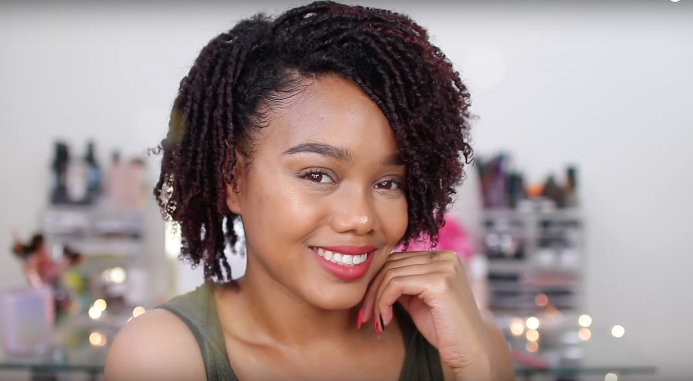 What Are Finger Coils? How To Get The Perfect Finger Coils? NFH