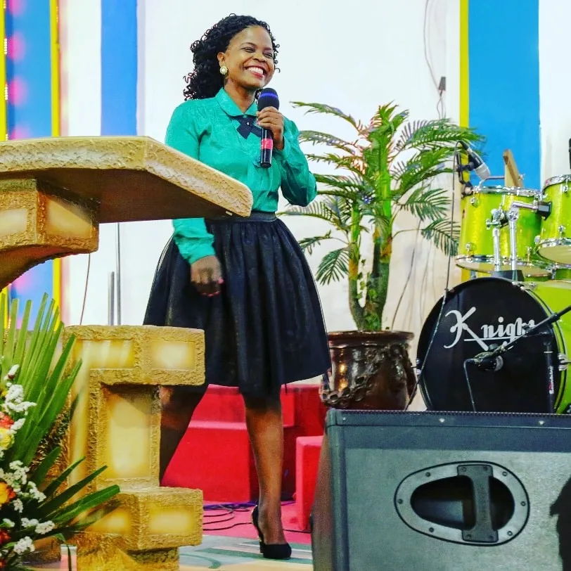 Emma Omonge Nachotaka Official HD Video