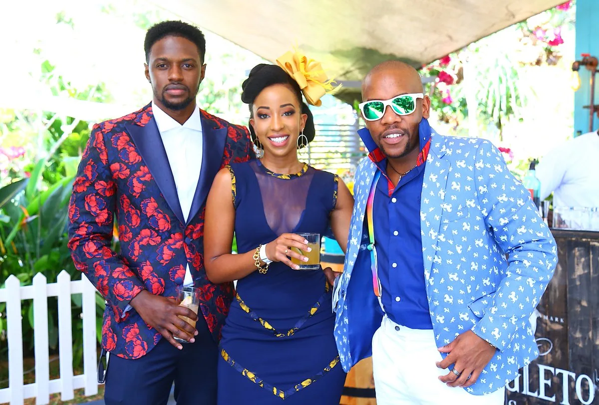 Fashion High Tea 2019