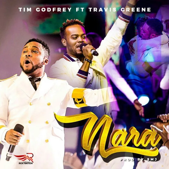 Tim Godfrey Featuring Travis Green Nara Ekele Mo Official HD Video