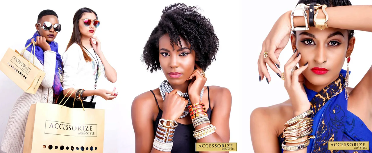 Accessorize with Style