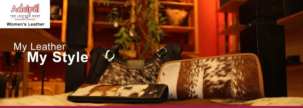 Adelphi Leather