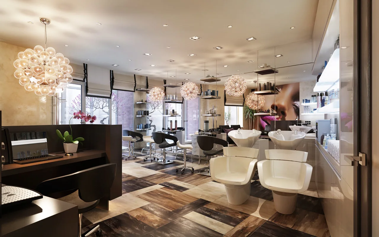 Beauty Zone
