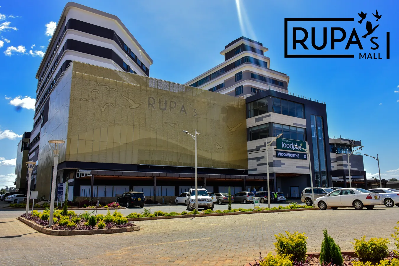 Rupa’s Mall