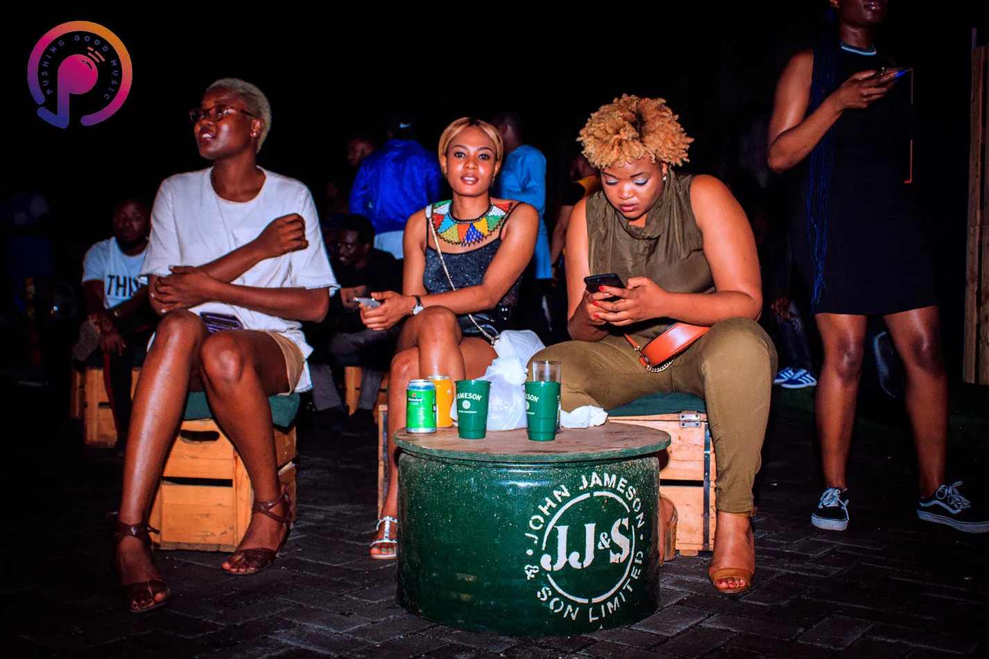 The PGM Club Scores It Big with ‘This Is Hip Hop’ Featuring illbliss, YCee, Ikon, SDC and more