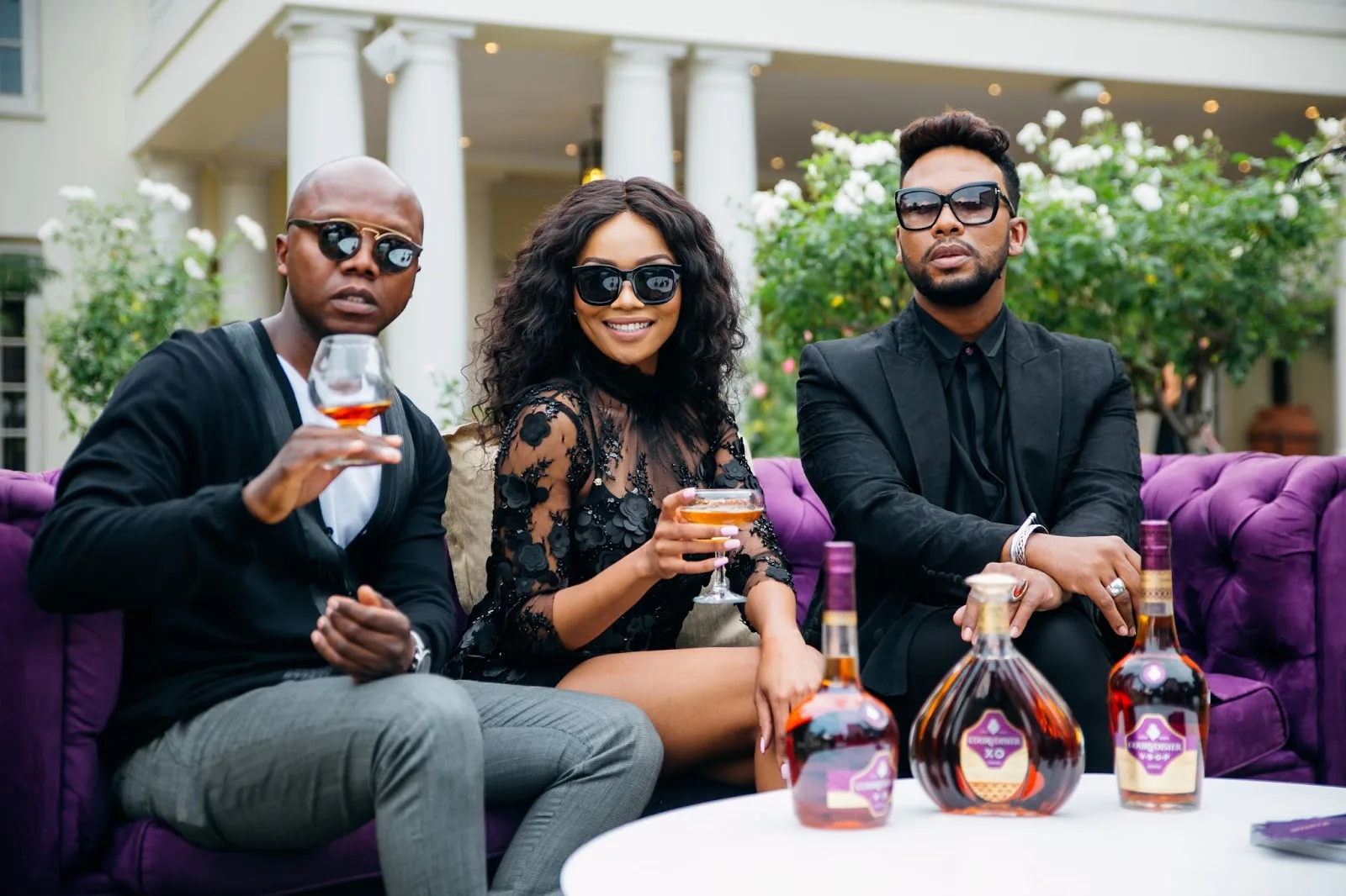 Bonang Matheba Reality Show