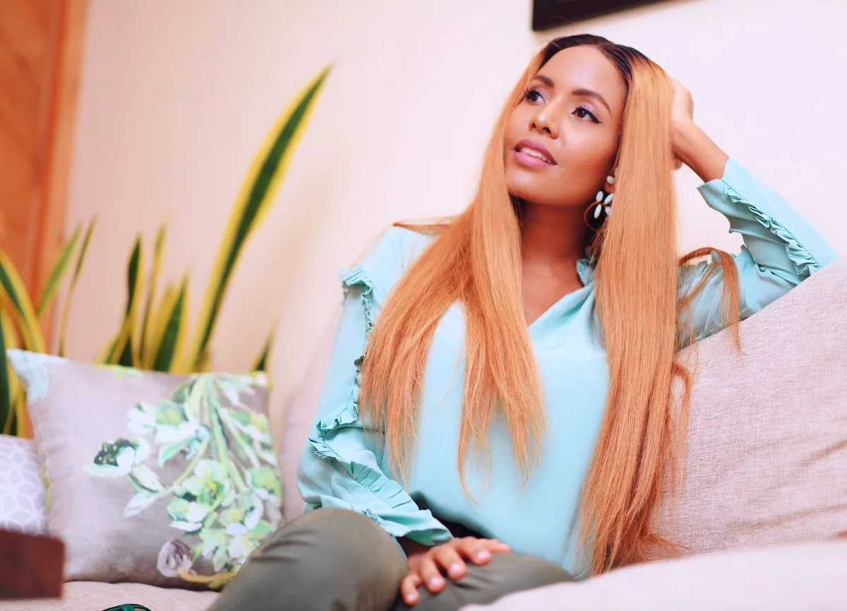 Jacqueline Ntuyabaliwe Mengi