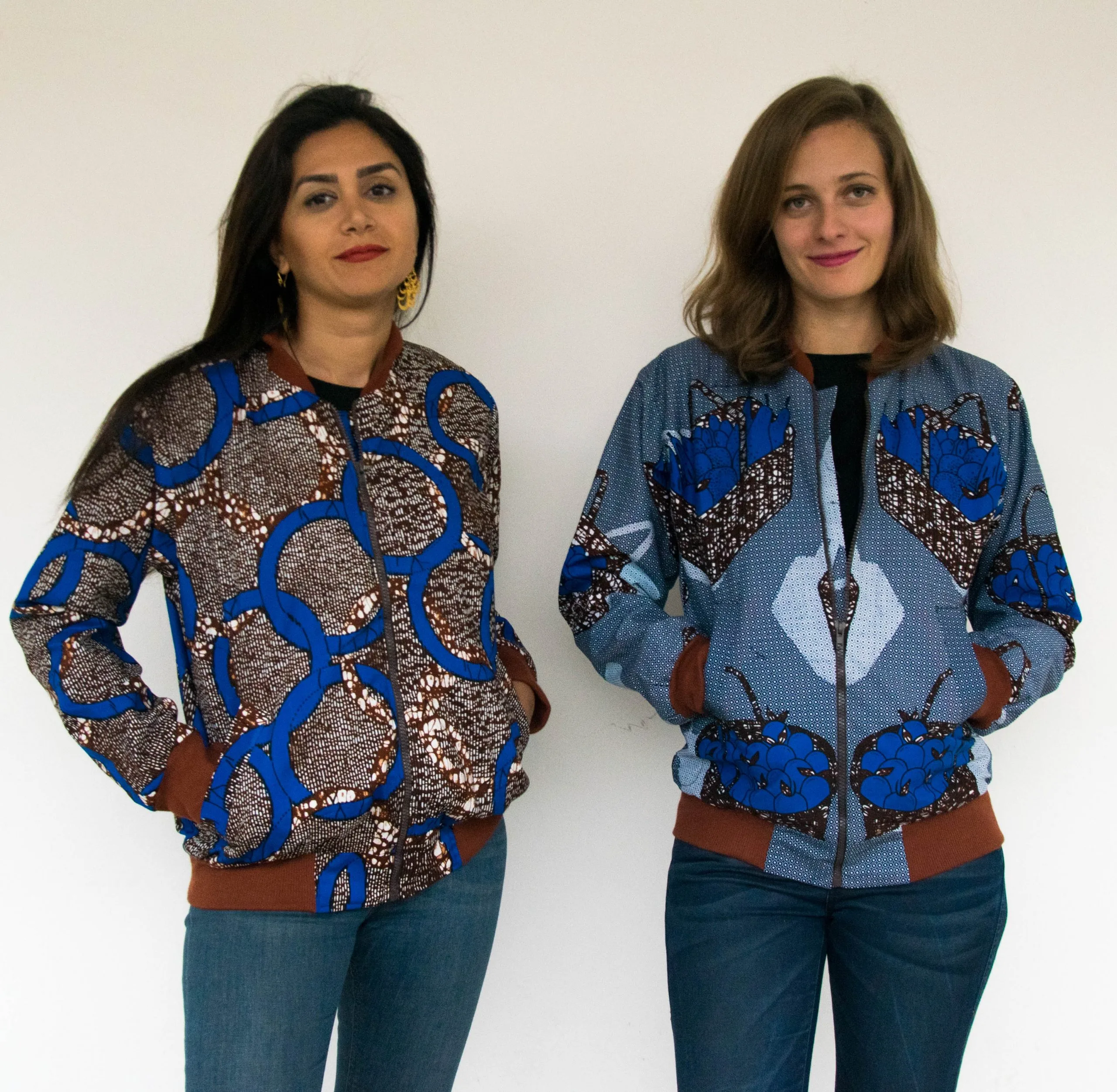 Voila Apparel
