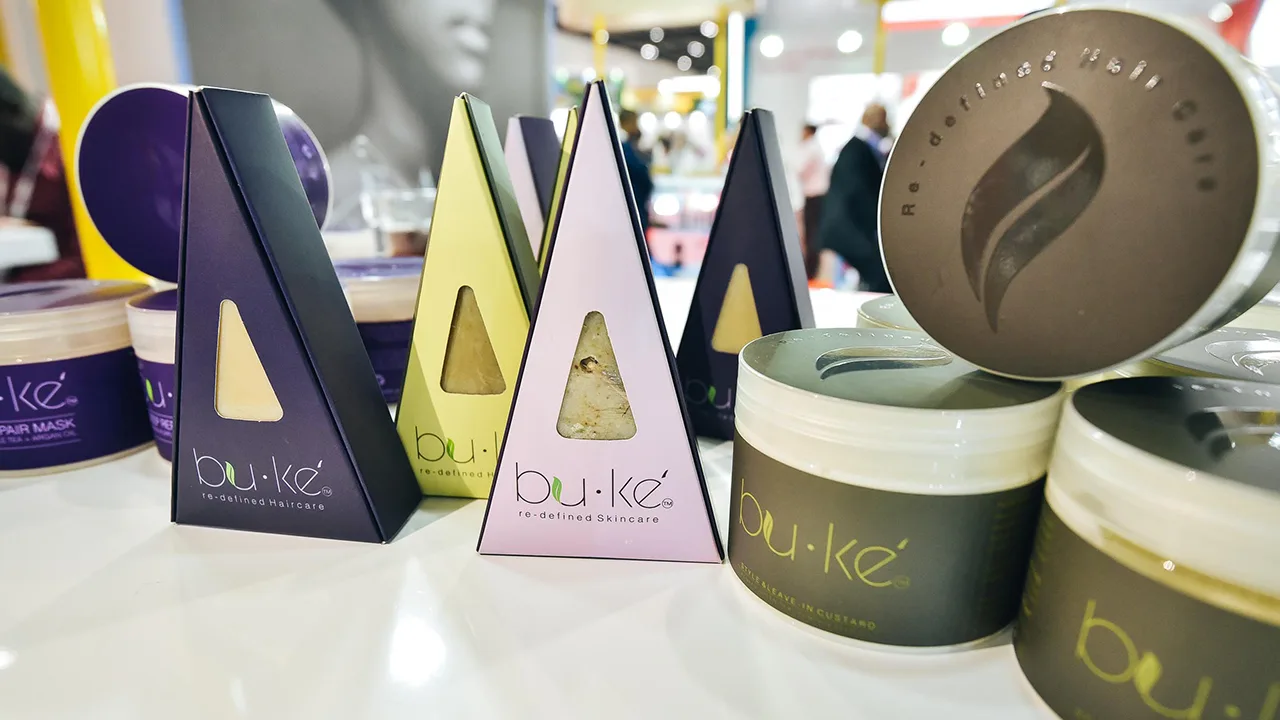 Bu.Ke Beauty Products
