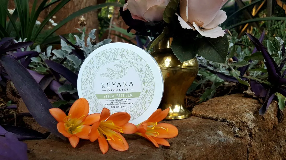 Keyara Organics