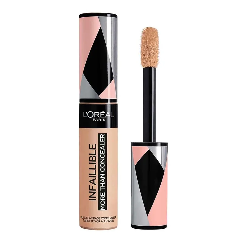 L’oreal Full Wear Concealer Waterproof, Full Coverage