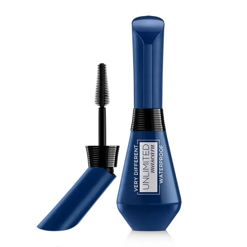L’oreal Unlimited Mascara Waterproof