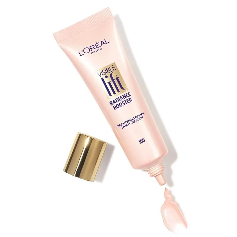 L’oreal Visible Lift Radiance Booster