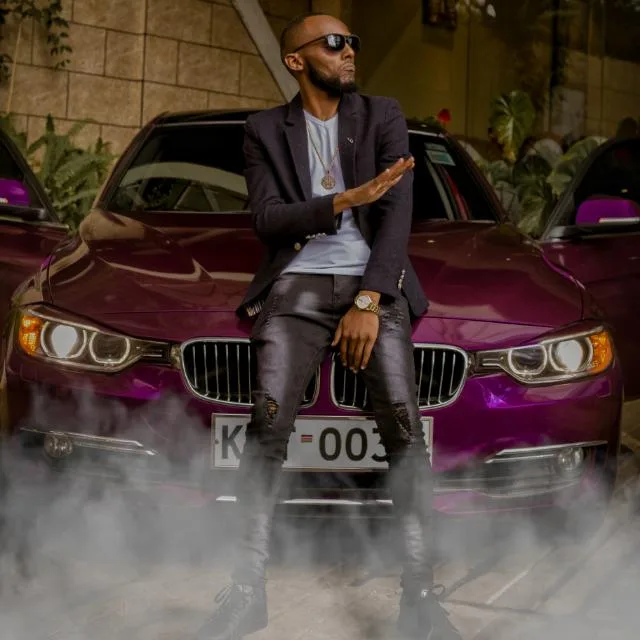 Introducing Versatile Kenyan Rapper Mak Mansa with New Single “So Fly”