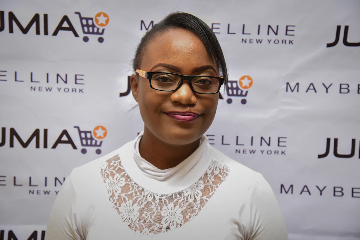 A cleft lip made Mwende change her mind about the career she wanted to pursue in life. She wanted to be a TV journalist but dropped the option fearing no one will hire her 