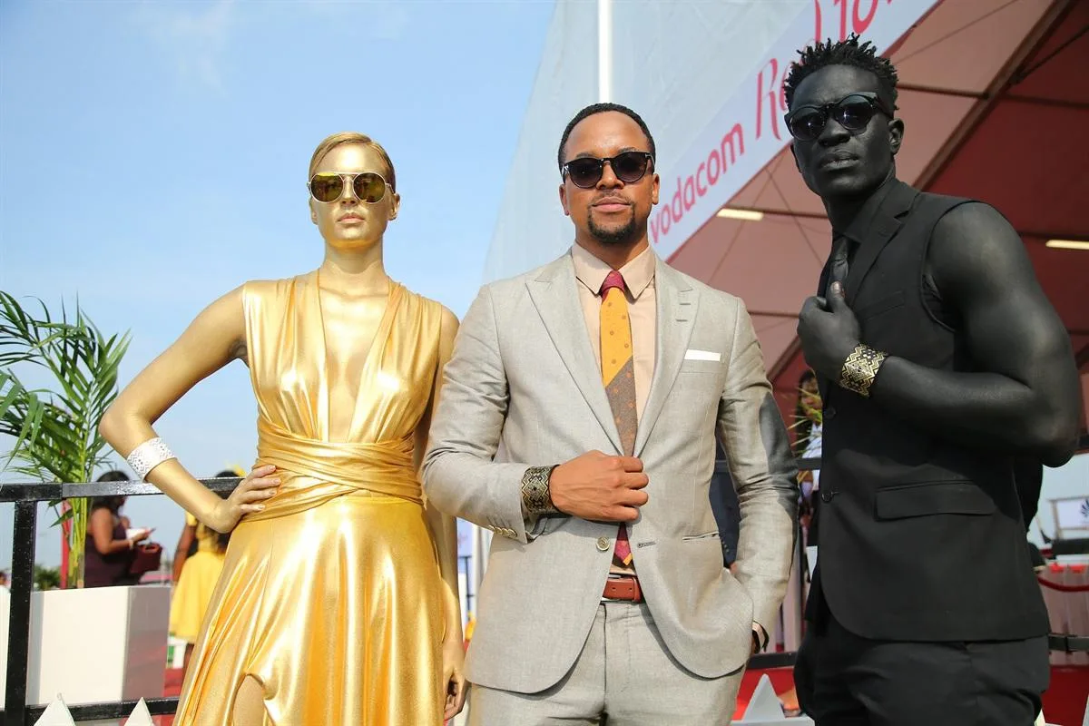 Your Kenyan man’s sense of style explained ” and how you as his woman can change it”