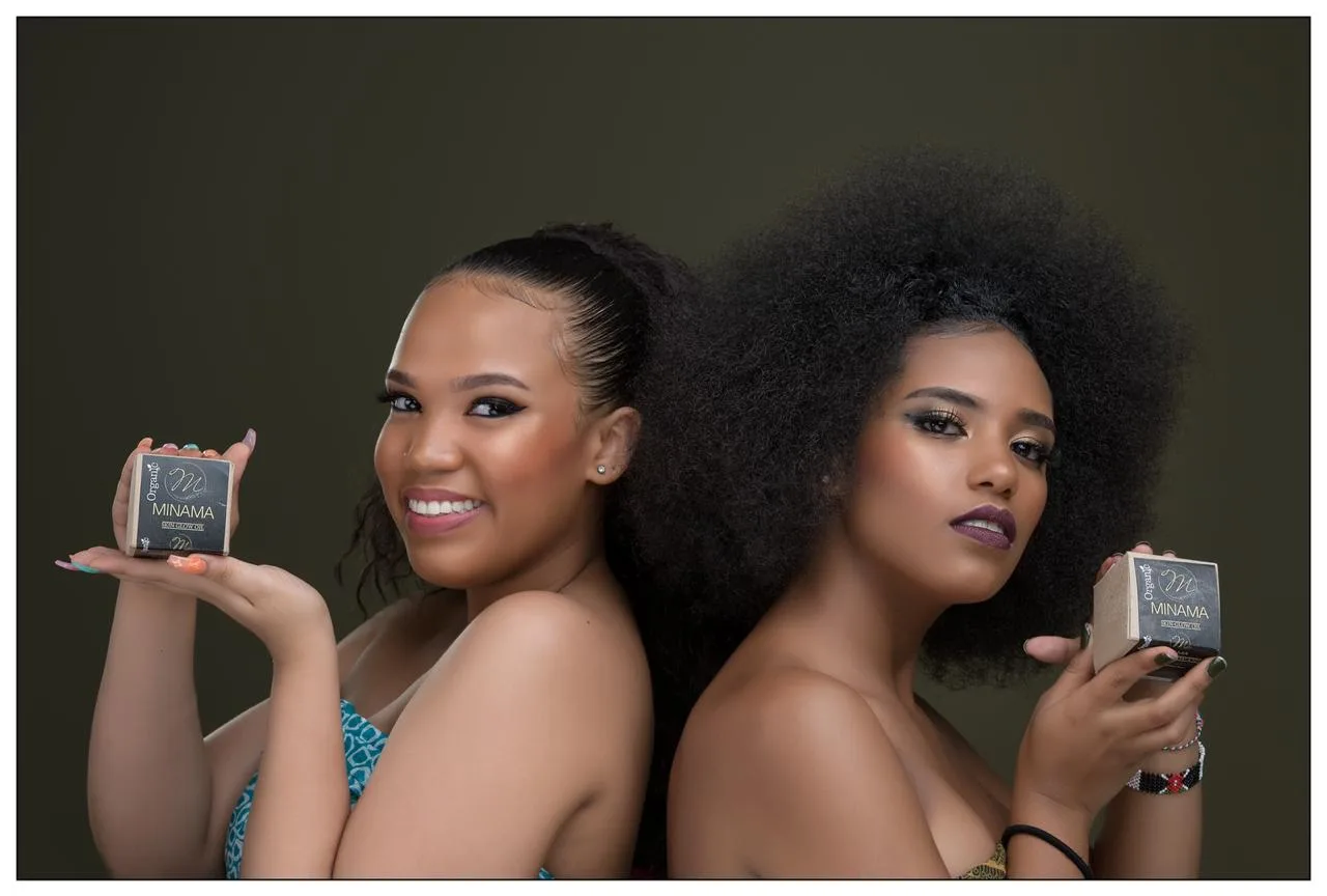 Ugandan cosmetic line Minama launches new product