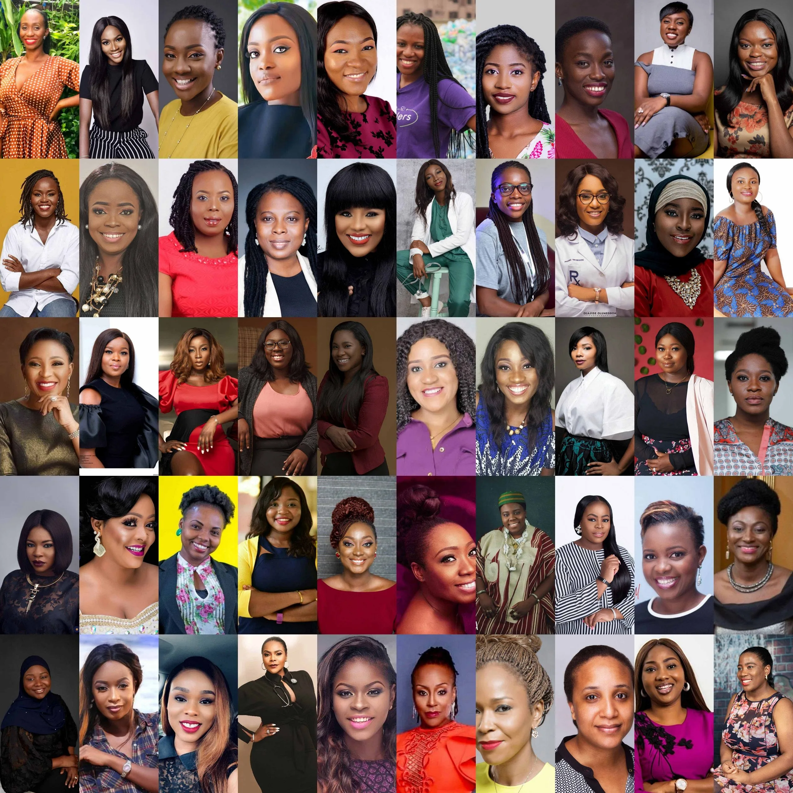 Her Network Announces Malta Guinness As Official Beverage Partner for the Woman of the Year Awards