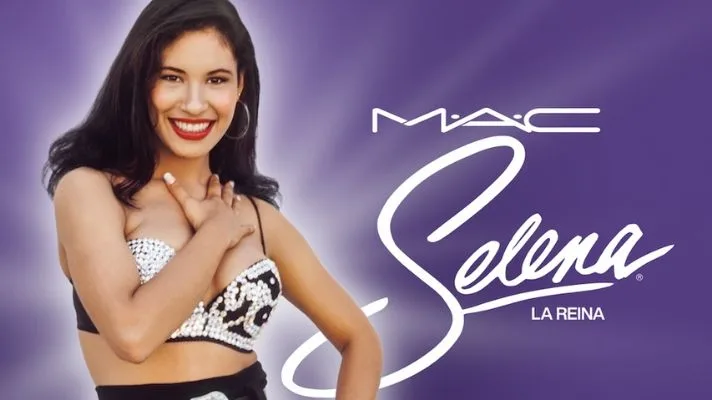 M.A.C Announces Second Selena La Reina Makeup Collection 