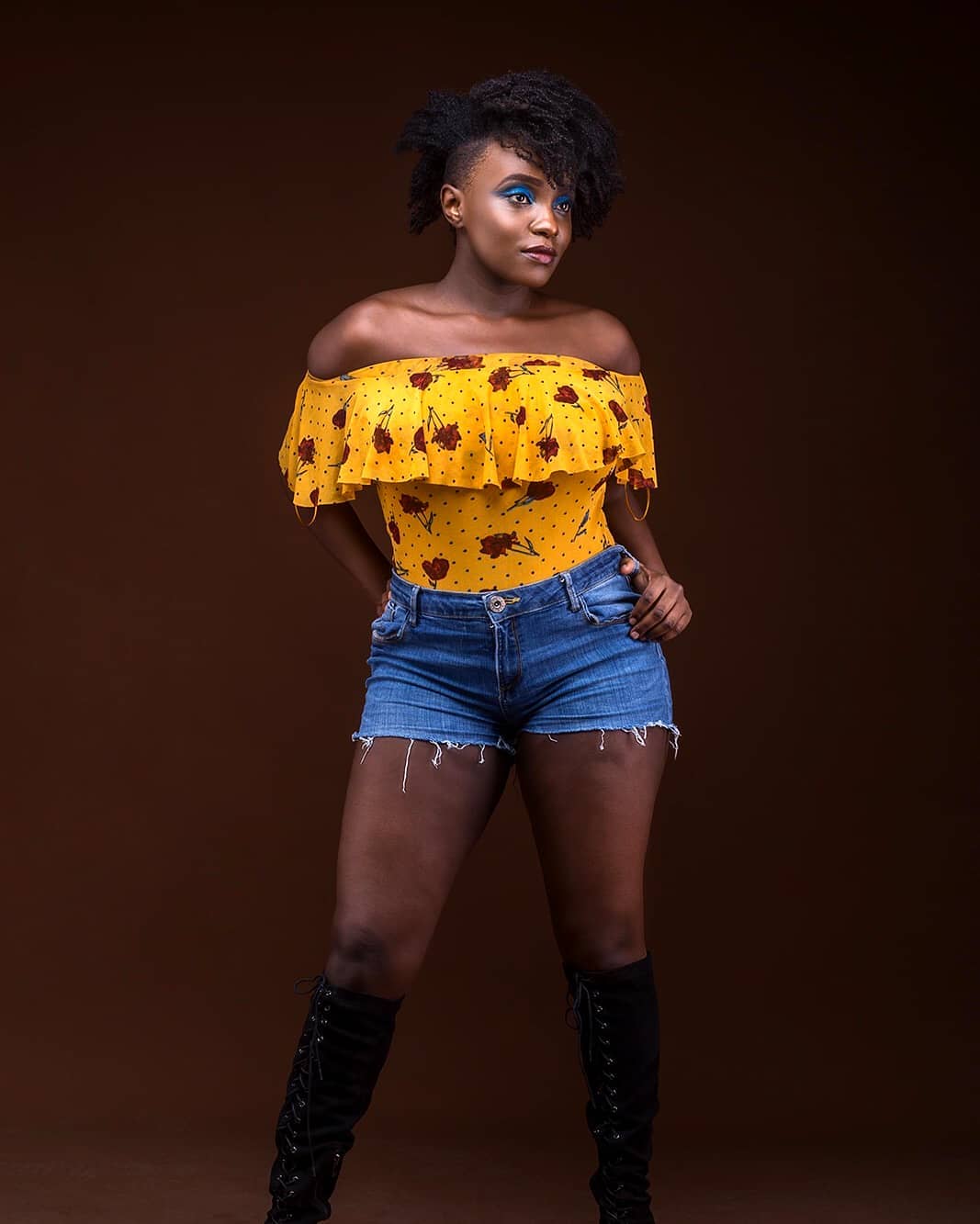 Ellenor Kim New Jam Melanin Official HD Video