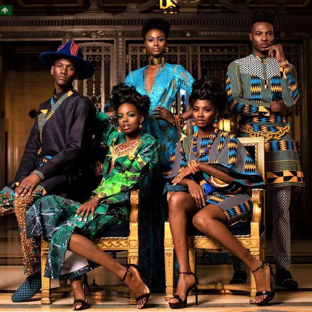 The top 10 African fashion blogs and  Bloggers to follow in 2020