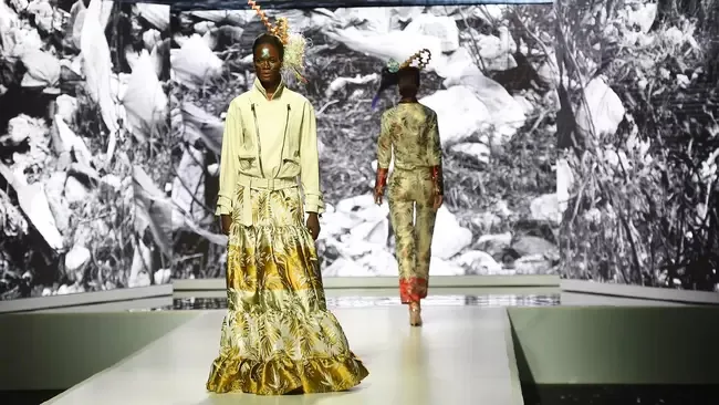 SA Fashion Week shows Will go on Despite CoronaVirus