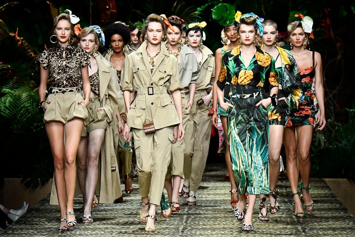 Top 10 Fashion Shows Events In The World